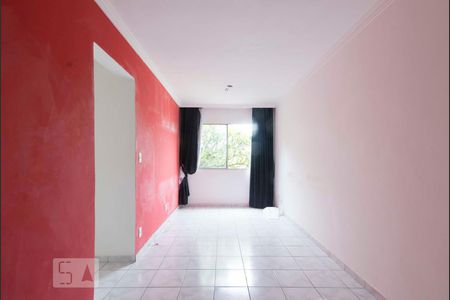 Sala de apartamento à venda com 2 quartos, 50m² em Lauzane Paulista, São Paulo