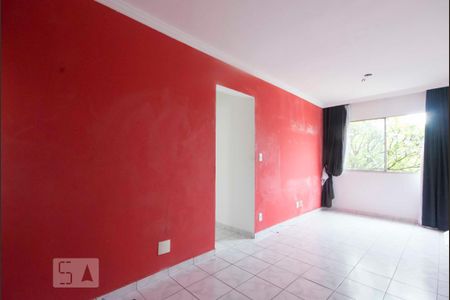 Apartamento à venda com 50m², 2 quartos e 1 vagaSala