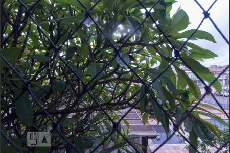 Apartamento à venda com 50m², 2 quartos e 1 vagaVista Sala