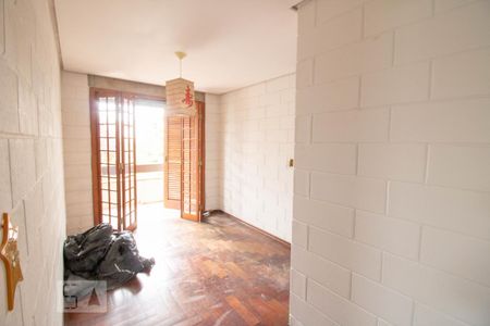 Suite 2  de casa para alugar com 2 quartos, 165m² em Vila Assunção, Santo André
