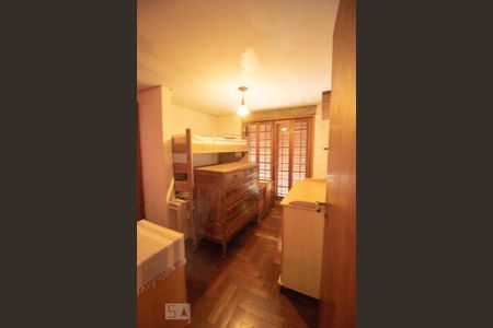 Suite 1 de casa para alugar com 2 quartos, 165m² em Vila Assunção, Santo André