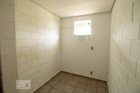 Closet de casa para alugar com 2 quartos, 165m² em Vila Assunção, Santo André