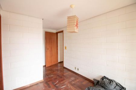 Suite 2' de casa para alugar com 2 quartos, 165m² em Vila Assunção, Santo André