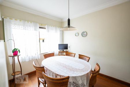 Sala de casa à venda com 4 quartos, 380m² em Cidade Vargas, São Paulo