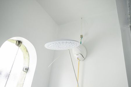 Banheiro de casa à venda com 4 quartos, 380m² em Cidade Vargas, São Paulo