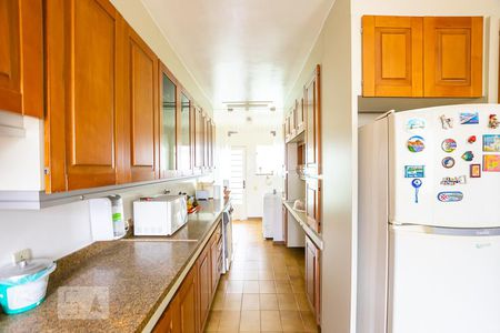 Cozinha de casa à venda com 4 quartos, 380m² em Cidade Vargas, São Paulo