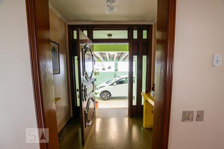 Hall de casa à venda com 4 quartos, 380m² em Cidade Vargas, São Paulo