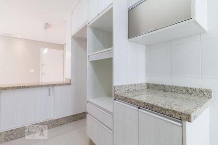 Apartamento para alugar com 48m², 1 quarto e 1 vagaCozinha