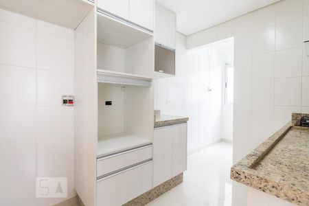 Apartamento para alugar com 48m², 1 quarto e 1 vagaCozinha
