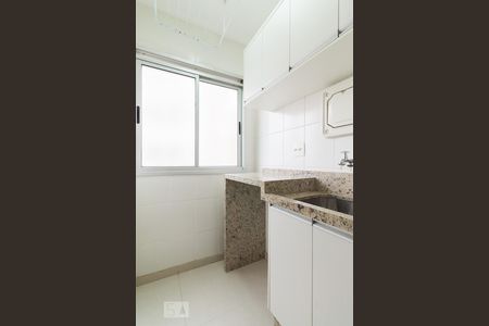 Apartamento para alugar com 48m², 1 quarto e 1 vagaÁrea de serviço