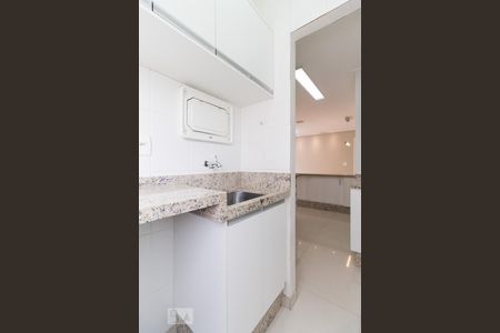 Apartamento para alugar com 48m², 1 quarto e 1 vagaÁrea de serviço