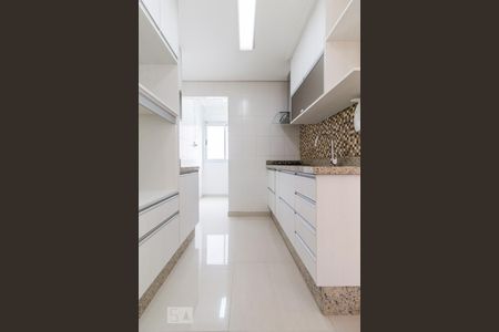 Apartamento para alugar com 48m², 1 quarto e 1 vagaCozinha