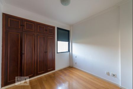 SUÍTE  de apartamento para alugar com 2 quartos, 77m² em Sion, Belo Horizonte