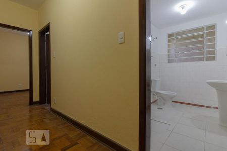 Apartamento para alugar com 70m², 2 quartos e sem vagaSala