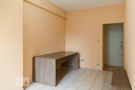 Sala de apartamento à venda com 1 quarto, 51m² em Bela Vista, São Paulo