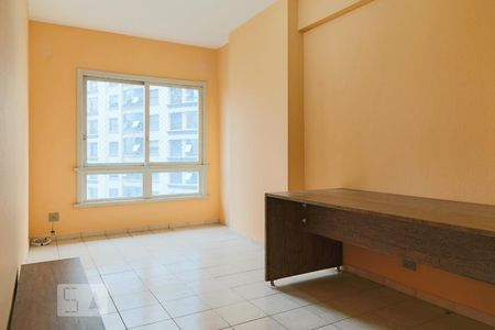 Sala de apartamento à venda com 1 quarto, 51m² em Bela Vista, São Paulo