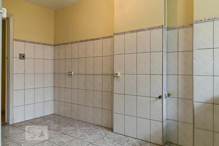 Cozinha de apartamento à venda com 1 quarto, 51m² em Bela Vista, São Paulo