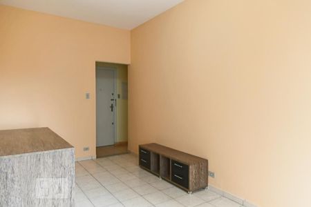 Sala de apartamento à venda com 1 quarto, 51m² em Bela Vista, São Paulo