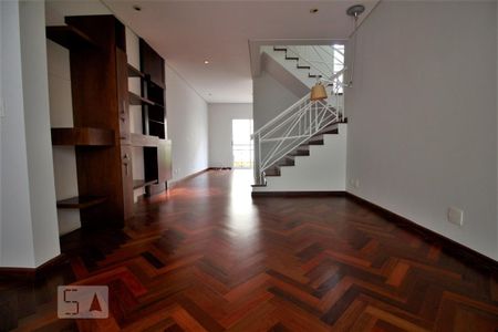 Casa de Condomínio para alugar com 4 quartos, 310m² em Jardim Morumbi, São Paulo