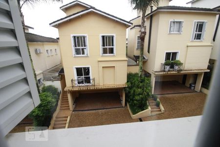 Vista do quarto 2 de casa de condomínio para alugar com 4 quartos, 310m² em Jardim Morumbi, São Paulo