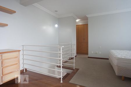 Quarto de apartamento para alugar com 1 quarto, 58m² em Cambuí, Campinas