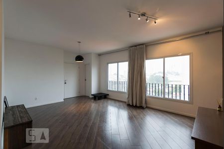 Sala de apartamento para alugar com 3 quartos, 120m² em Jardim da Saúde, São Paulo