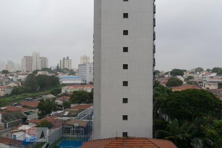 Vista de apartamento para alugar com 3 quartos, 120m² em Jardim da Saúde, São Paulo