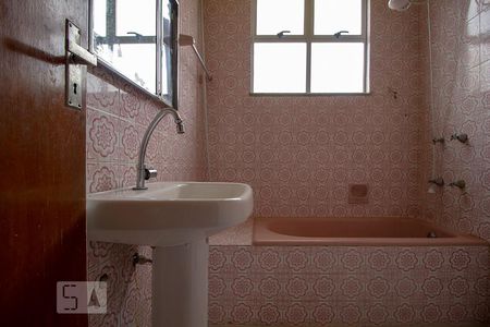 Apartamento para alugar com 3 quartos, 100m² em Alto Barroca, Belo Horizonte