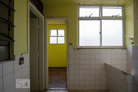 Apartamento para alugar com 100m², 3 quartos e 1 vagaÁrea de serviço