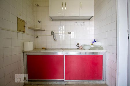 Apartamento para alugar com 100m², 3 quartos e 1 vagaCozinha