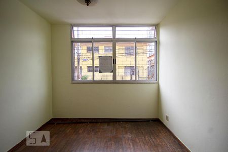 Sala de apartamento para alugar com 3 quartos, 100m² em Alto Barroca, Belo Horizonte