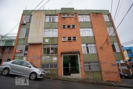 Apartamento para alugar com 100m², 3 quartos e 1 vagaFachada