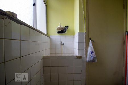 Apartamento para alugar com 100m², 3 quartos e 1 vagaÁrea de serviço