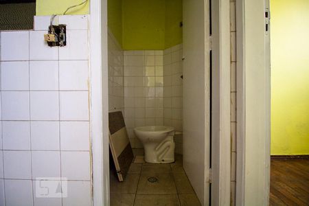 Apartamento para alugar com 100m², 3 quartos e 1 vagaBanheiro de serviço