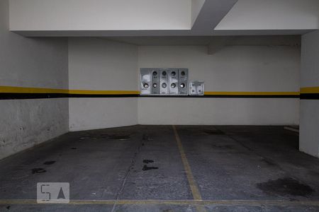 Apartamento para alugar com 100m², 3 quartos e 1 vagaGaragem 