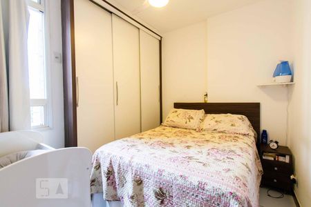 Quarto de apartamento para alugar com 1 quarto, 36m² em Zona Industrial (guará), Brasília