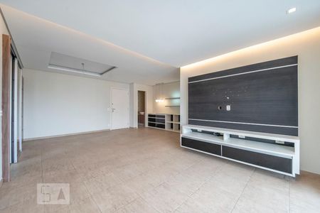 Sala de apartamento à venda com 4 quartos, 150m² em Vila Andrade, São Paulo
