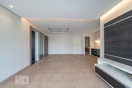 Sala de apartamento à venda com 4 quartos, 150m² em Vila Andrade, São Paulo