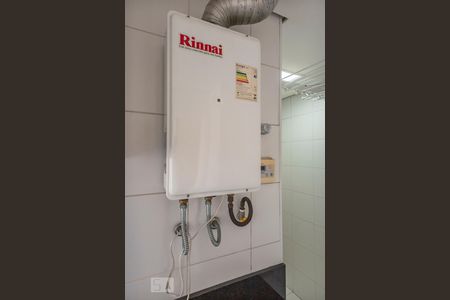 Apartamento à venda com 150m², 4 quartos e 2 vagas Apartamento à venda com 150m², 4 quartos e 2 vagasÁrea de serviço