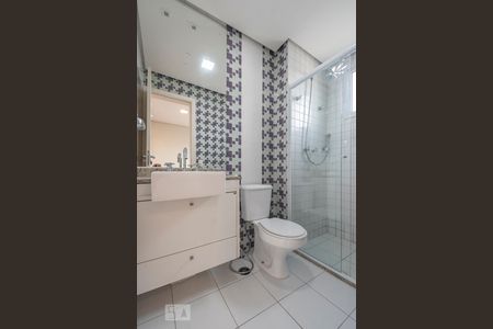 Apartamento à venda com 150m², 4 quartos e 2 vagas Apartamento à venda com 150m², 4 quartos e 2 vagasBanheiro da Suíte 2