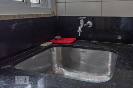 Apartamento à venda com 150m², 4 quartos e 2 vagas Apartamento à venda com 150m², 4 quartos e 2 vagasÁrea de serviço