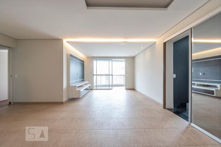 Sala de apartamento à venda com 4 quartos, 150m² em Vila Andrade, São Paulo