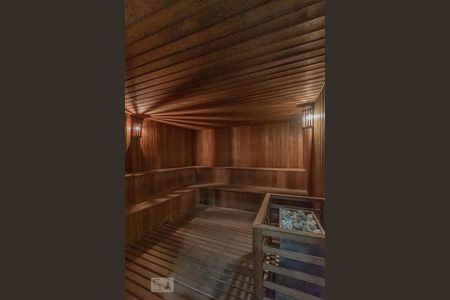 Apartamento à venda com 150m², 4 quartos e 2 vagas Apartamento à venda com 150m², 4 quartos e 2 vagasSauna 2