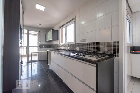 Apartamento à venda com 150m², 4 quartos e 2 vagas Apartamento à venda com 150m², 4 quartos e 2 vagasCozinha