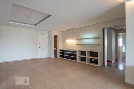 Sala de apartamento à venda com 4 quartos, 150m² em Vila Andrade, São Paulo