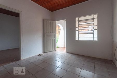 Sala de casa para alugar com 2 quartos, 60m² em Jardim Chapadão, Campinas