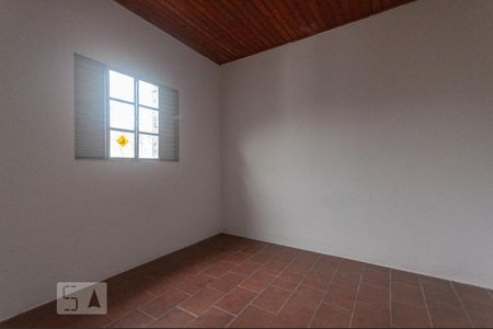 Quarto 2 de casa para alugar com 2 quartos, 60m² em Jardim Chapadão, Campinas