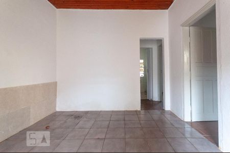 Sala de casa para alugar com 2 quartos, 60m² em Jardim Chapadão, Campinas