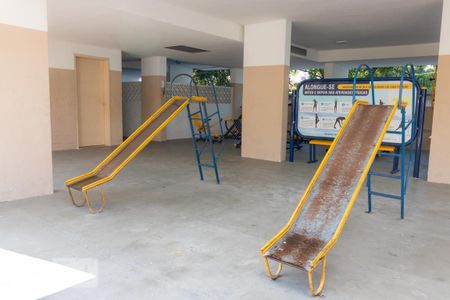 Apartamento à venda com 55m², 1 quarto e 1 vaga Apartamento à venda com 55m², 1 quarto e 1 vagaPlay