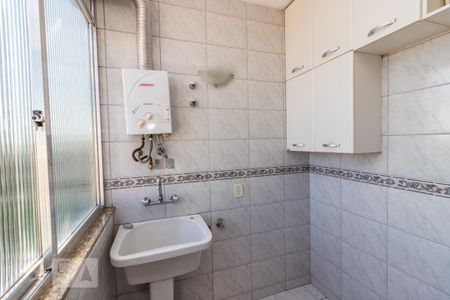 Apartamento à venda com 55m², 1 quarto e 1 vaga Apartamento à venda com 55m², 1 quarto e 1 vagaÁrea de serviço